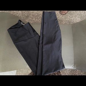 Dri Fit Leggings Nike